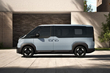 Kia PV5 Passenger 2025: eldriven minibuss i ny generation foto 3