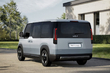 Kia PV5 Passenger 2025: eldriven minibuss i ny generation foto 4