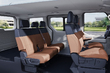Kia PV5 Passenger 2025: eldriven minibuss i ny generation foto 6
