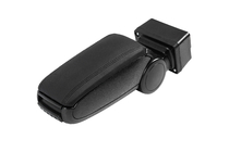 Audi A3 1996–2003 Armstöd Niken Luxury foto 4