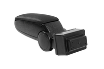 Audi A3 1996–2003 Armstöd Niken Luxury foto 6