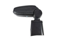 Seat Ibiza 2002–2009 Armstöd Niken Luxury foto 1