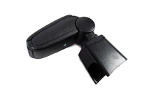Seat Ibiza 2002–2009 Armstöd Niken Luxury foto 2