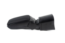 Seat Ibiza 2002–2009 Armstöd Niken Luxury foto 5