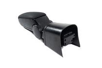 Seat Ibiza 2002–2009 Armstöd Niken Luxury foto 6