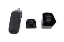 Seat Ibiza 2002–2009 Armstöd Niken Luxury foto 8