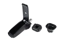 Mini Cooper R56/57 2006–2014 Armstöd Niken Luxury foto 7