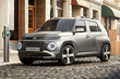 Test av Hyundai Inster: Kompakt elektrisk crossover foto 2