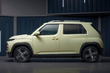Test av Hyundai Inster: Kompakt elektrisk crossover foto 3