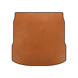 EVA bagagerumsmatta (Sportback, orange)