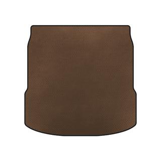 EVA bagagerumsmatta (Sportback, Brun)