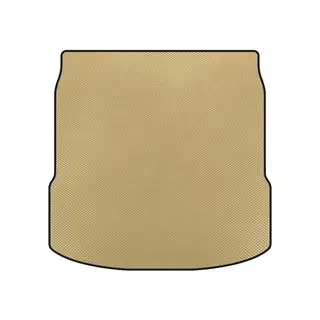 EVA bagagerumsmatta (Sportback, Beige)