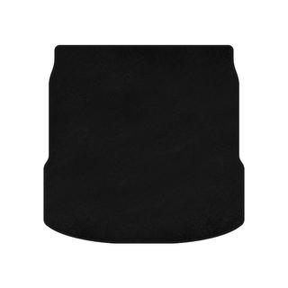 Premium textil bagagerumsmatta (Sportback, svart) Audi e-Tron 2018–2022