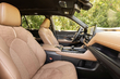 Test av Toyota Grand Highlander: rymlig familjecrossover foto 6