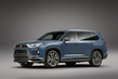 Test av Toyota Grand Highlander: rymlig familjecrossover foto 3
