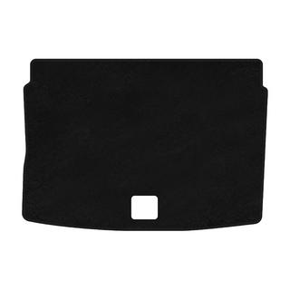 Premium textil bagagerumsmatta (övre, svart) Seat Arona 2017–