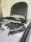 Range Rover V L460 2021– Bodykit-kit MNSR Carbon foto 7