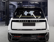 Range Rover V L460 2021– Bodykit-kit MNSR Carbon foto 2