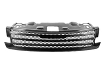 Range Rover V L460 2021– Bodykit-kit MNSR Carbon foto 9