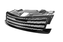 Range Rover V L460 2021– Bodykit-kit MNSR Carbon foto 10