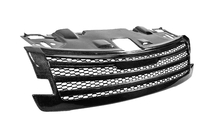 Range Rover V L460 2021– Bodykit-kit MNSR Carbon foto 11