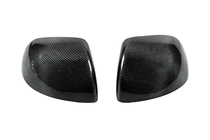 Range Rover V L460 2021– Bodykit-kit MNSR Carbon foto 14
