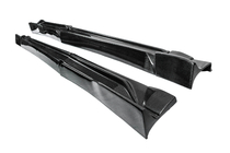 Range Rover V L460 2021– Bodykit-kit MNSR Carbon foto 41