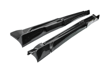 Range Rover V L460 2021– Bodykit-kit MNSR Carbon foto 42