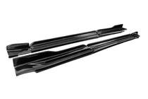Range Rover V L460 2021– Bodykit-kit MNSR Carbon foto 45