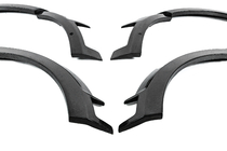 Range Rover V L460 2021– Bodykit-kit MNSR Carbon foto 52