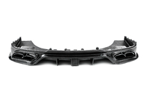 Range Rover V L460 2021– Bodykit-kit MNSR Carbon foto 63