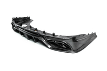Range Rover V L460 2021– Bodykit-kit MNSR Carbon foto 64