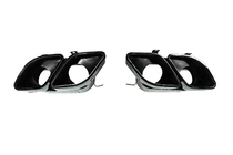 Range Rover V L460 2021– Bodykit-kit MNSR Carbon foto 71