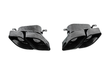 Range Rover V L460 2021– Bodykit-kit MNSR Carbon foto 76