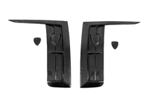 Range Rover V L460 2021– Bodykit-kit MNSR Carbon foto 77