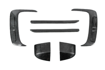 Range Rover V L460 2021– Bodykit-kit MNSR Carbon foto 82