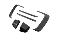 Range Rover V L460 2021– Bodykit-kit MNSR Carbon foto 83