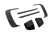 Range Rover V L460 2021– Bodykit-kit MNSR Carbon foto 84