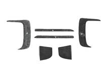 Range Rover V L460 2021– Bodykit-kit MNSR Carbon foto 85
