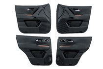 Range Rover V L460 2021– Bodykit-kit MNSR Carbon foto 97