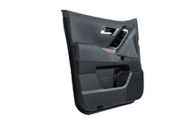 Range Rover V L460 2021– Bodykit-kit MNSR Carbon foto 99