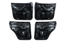 Range Rover V L460 2021– Bodykit-kit MNSR Carbon foto 101