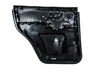 Range Rover V L460 2021– Bodykit-kit MNSR Carbon foto 113