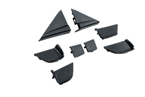 Range Rover V L460 2021– Bodykit-kit MNSR Carbon foto 116