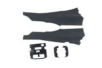 Range Rover V L460 2021– Bodykit-kit MNSR Carbon foto 118