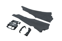 Range Rover V L460 2021– Bodykit-kit MNSR Carbon foto 119