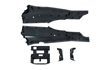 Range Rover V L460 2021– Bodykit-kit MNSR Carbon foto 121