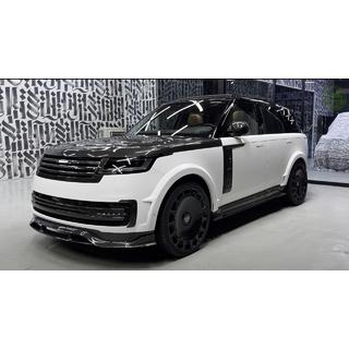 Bodykit-kit MNSR Carbon