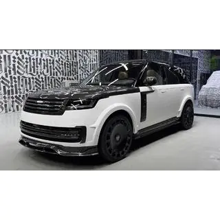 Bodykit-kit MNSR Carbon