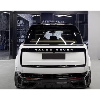 Bodykit-kit MNSR Carbon foto 2